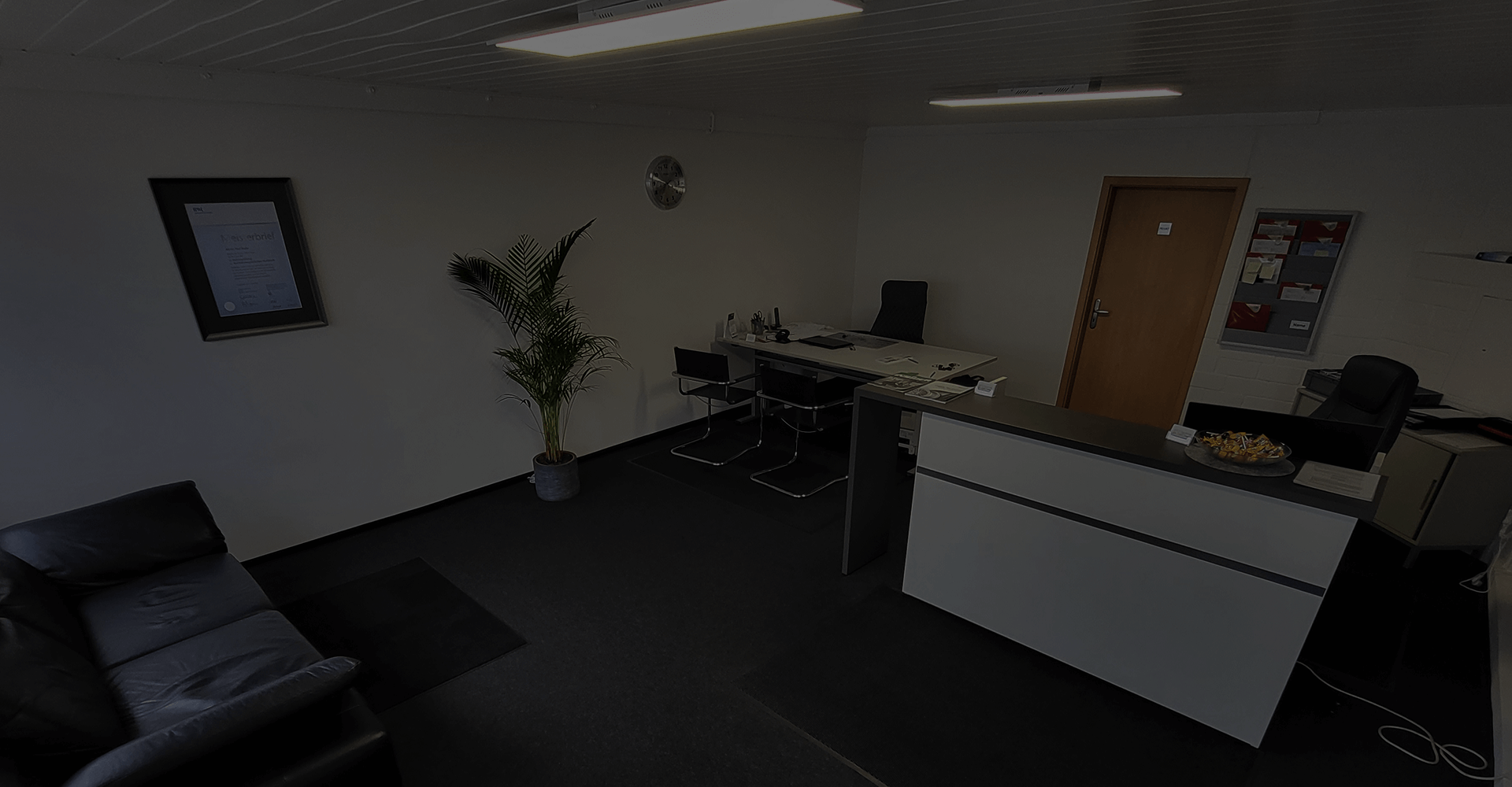 büro Kopie